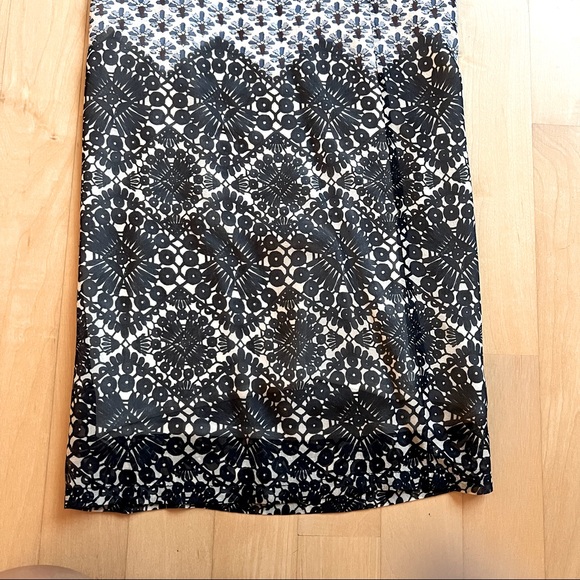 NWT Tory Burch Silk Baja Jumpsuit - Picture 6 of 15